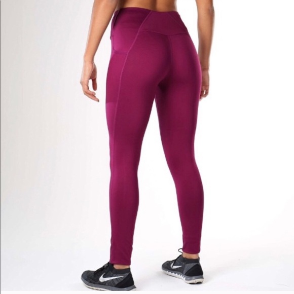 Gym leggings - Picture 6 of 7